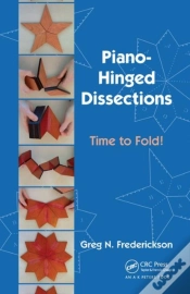 Capa do artigo Piano-Hinged Dissections