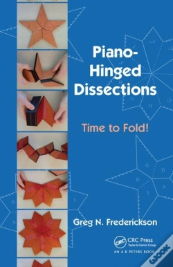 Capa do artigo Piano-Hinged Dissections