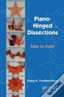 Piano-Hinged Dissections