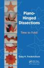 Piano-Hinged Dissections - Preview
