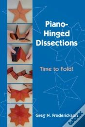 Capa do artigo Piano-Hinged Dissections