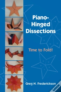 Capa do artigo Piano-Hinged Dissections