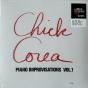 Piano Improvisations Vol. 1 - Vinil - Preview