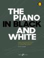Piano In Black And White - Preview