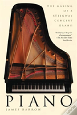 Capa do artigo Piano