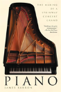 Piano - Preview