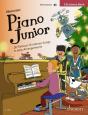 Piano Junior Christmas Book - Preview