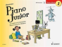 Piano Junior - Preview