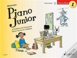Capa do artigo Piano Junior