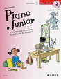 Piano Junior - Preview