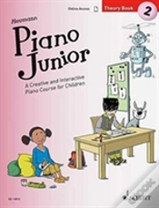 Capa do artigo Piano Junior