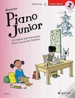 Capa do artigo Piano Junior