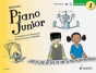 Piano Junior - Preview