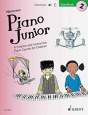 Piano Junior - Preview