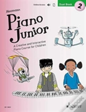Capa do artigo Piano Junior