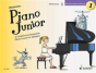 Piano Junior - Preview