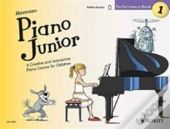 Piano Junior