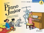 Piano Junior - Lesson Book 1 - Preview