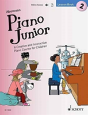 Piano Junior - Lesson Book 2 - Preview