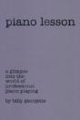 Piano Lesson - Preview