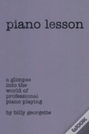 Capa do artigo Piano Lesson