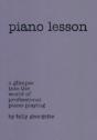 Piano Lesson - Preview