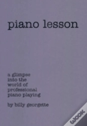 Capa do artigo Piano Lesson