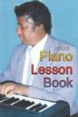 Piano Lesson Book - Preview