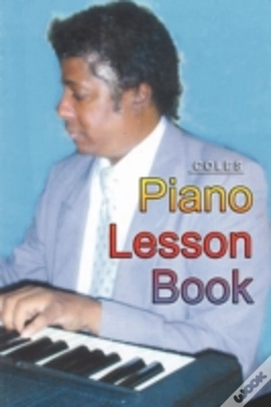 Capa do artigo Piano Lesson Book
