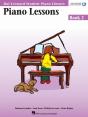 Piano Lessons Book 2 & Audio - Preview