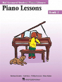 Piano Lessons Book 2 - Preview