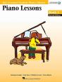 Piano Lessons Book 3  & Audio - Preview