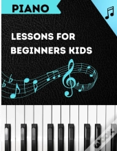 Piano Lessons For Beginners Kids