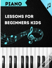 Capa do artigo Piano Lessons For Beginners Kids