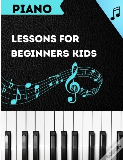 Capa do artigo Piano Lessons For Beginners Kids