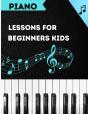 Piano Lessons For Beginners Kids - Preview