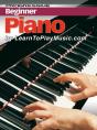 Piano Lessons For Beginners - Preview