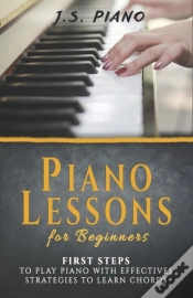 Capa do artigo Piano Lessons For Beginners