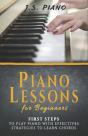 Piano Lessons For Beginners - Preview
