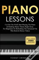 Piano Lessons