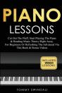 Piano Lessons - Preview