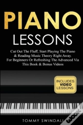 Piano Lessons