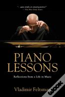 Piano Lessons
