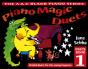 Piano Magic Duets Book 1 - Preview