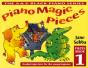 Piano Magic Pieces Book 1 - Preview