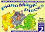Piano Magic Pieces Book 2 - Preview