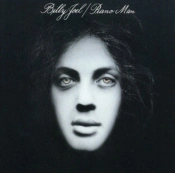 Capa do artigo Piano Man - CD