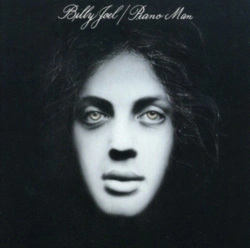 Capa do artigo Piano Man - CD
