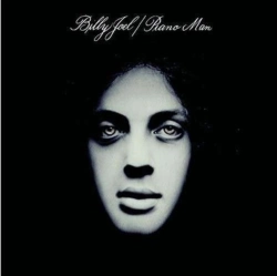 Capa do artigo Piano Man - CD