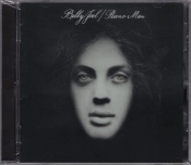 Capa do artigo Piano Man - CD